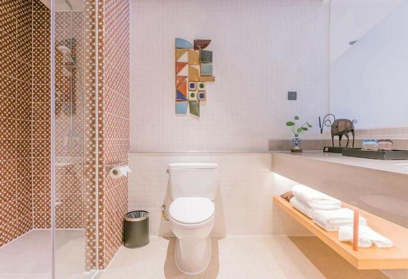 בית מלון כפרי Ceramik