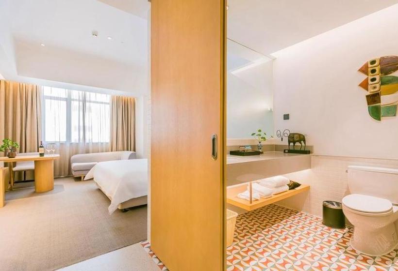 בית מלון כפרי Ceramik