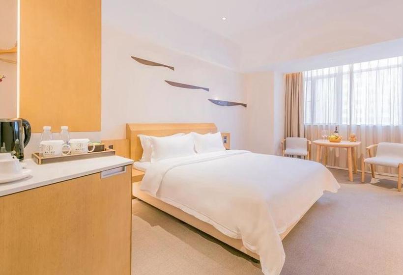 בית מלון כפרי Ceramik