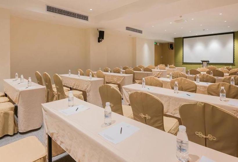 בית מלון כפרי Ceramik