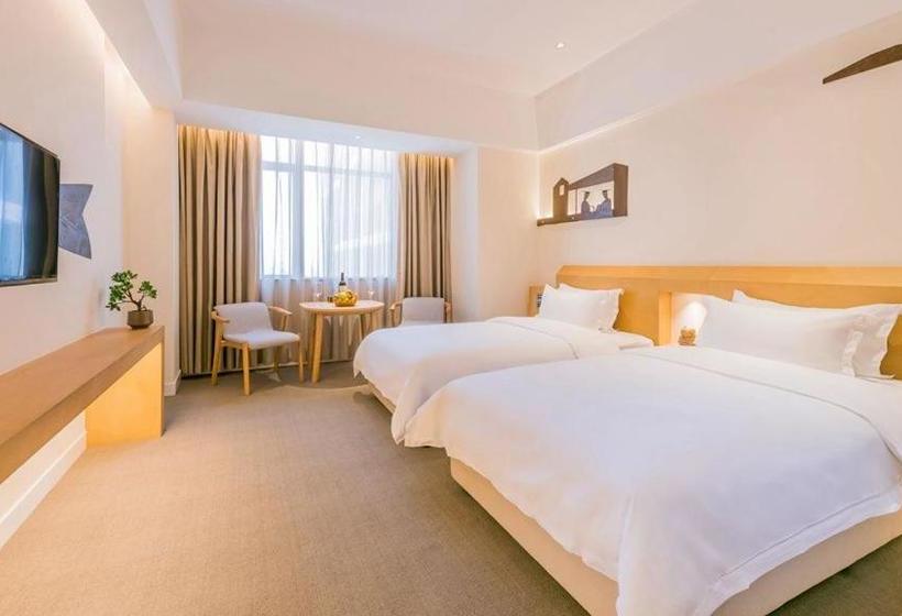 בית מלון כפרי Ceramik