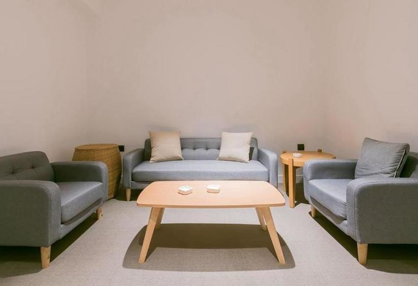 בית מלון כפרי Ceramik