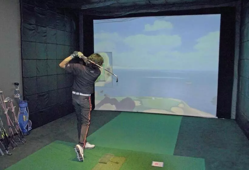 ホテル Cocopa Resort Club