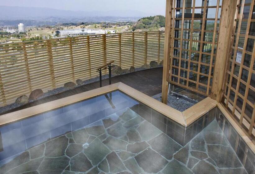 בית מלון כפרי Cocopa Resort Club