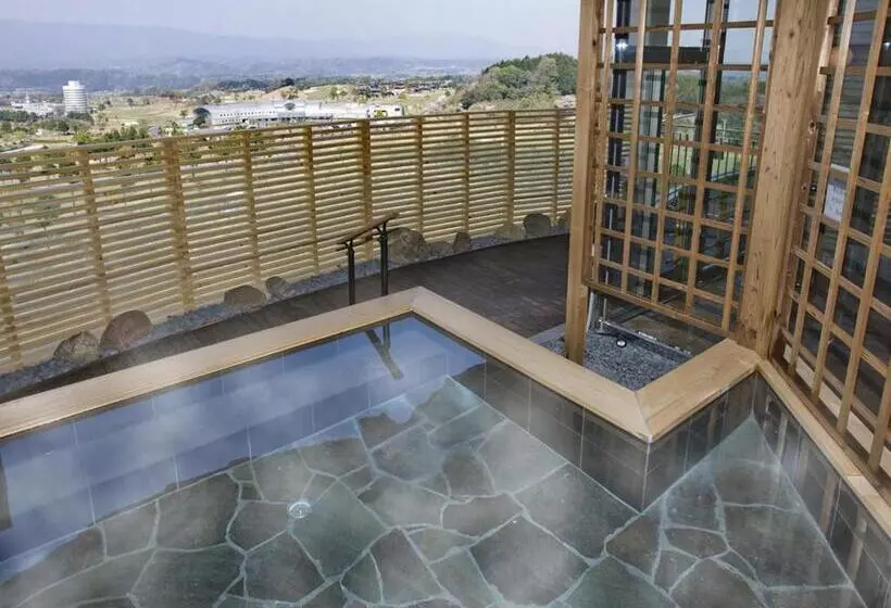 ホテル Cocopa Resort Club