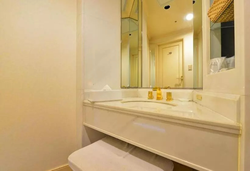 ホテル Cocopa Resort Club