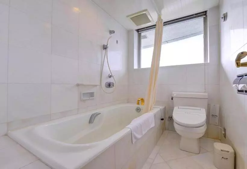 ホテル Cocopa Resort Club