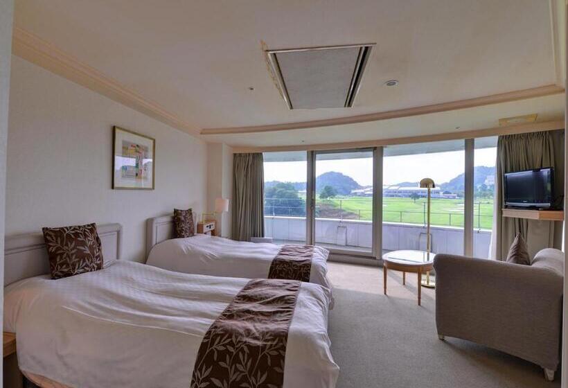 בית מלון כפרי Cocopa Resort Club