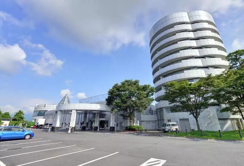 ホテル Cocopa Resort Club