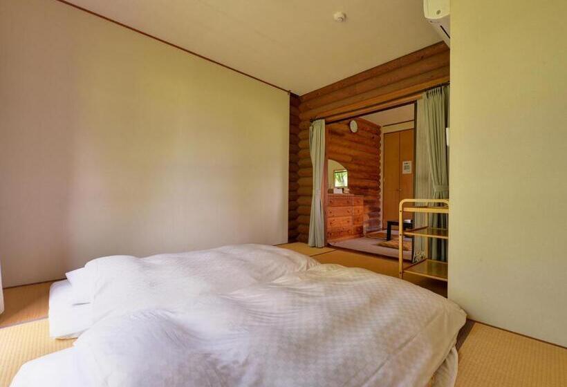 בית מלון כפרי Cocopa Resort Club