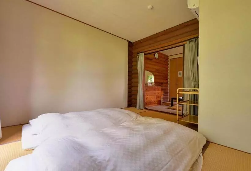 ホテル Cocopa Resort Club