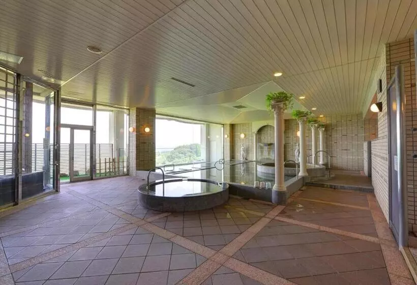 ホテル Cocopa Resort Club