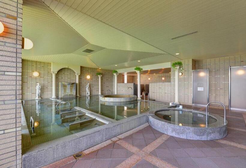 בית מלון כפרי Cocopa Resort Club