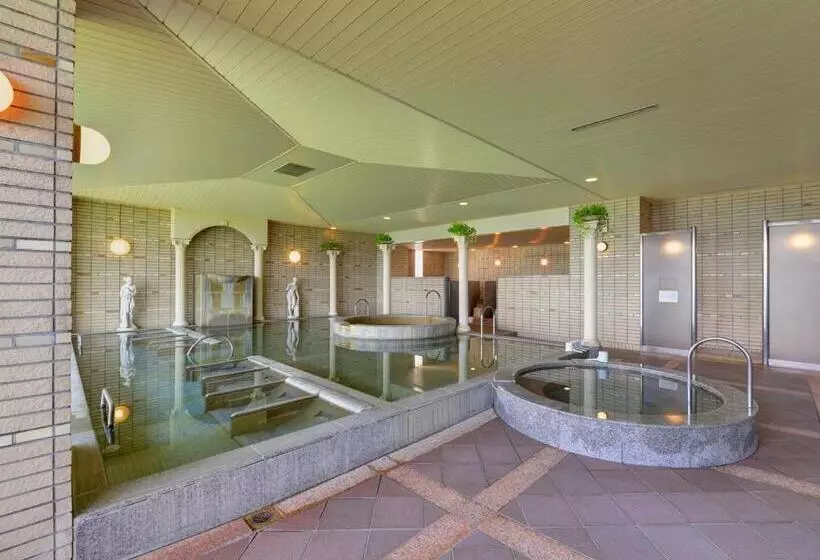 ホテル Cocopa Resort Club