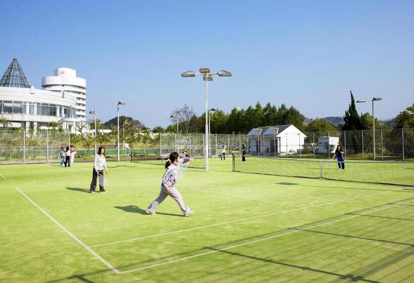 בית מלון כפרי Cocopa Resort Club