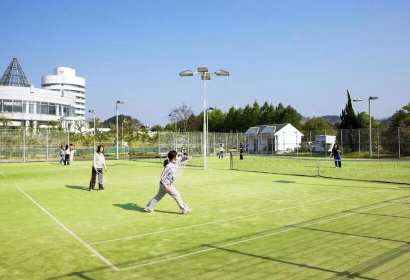 ホテル Cocopa Resort Club