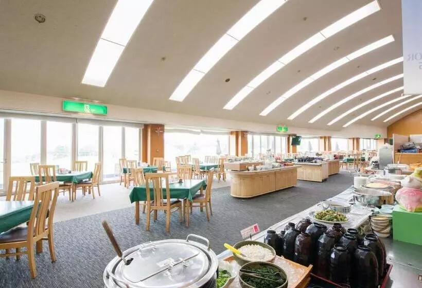 ホテル Cocopa Resort Club