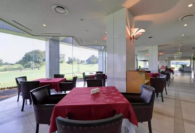 ホテル Cocopa Resort Club