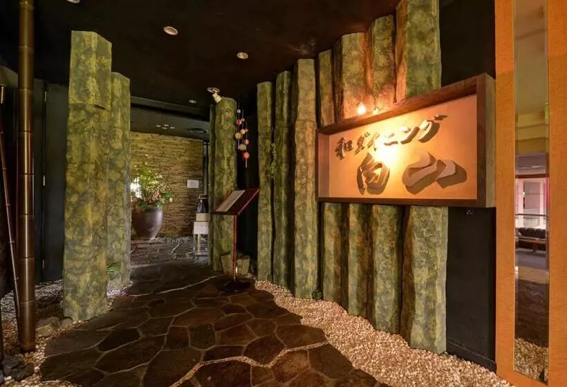 ホテル Cocopa Resort Club