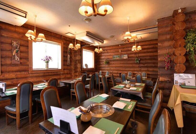 בית מלון כפרי Cocopa Resort Club