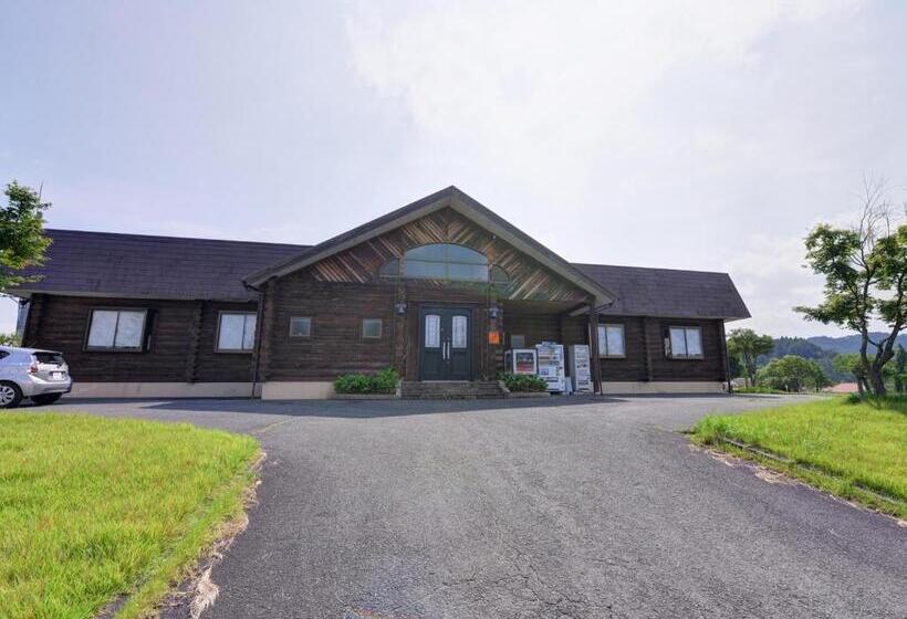 בית מלון כפרי Cocopa Resort Club