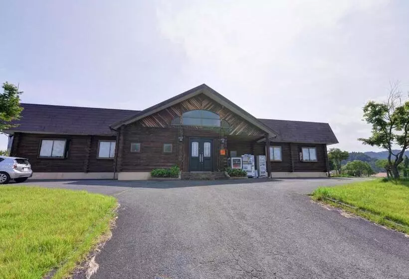 ホテル Cocopa Resort Club