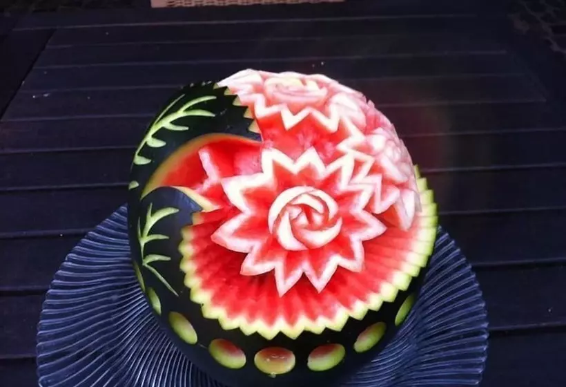 Hotelli Der Seehof Rheinsberg