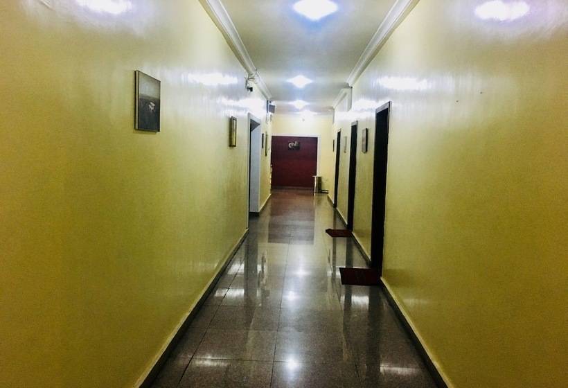 Duoban Hotel & Suite