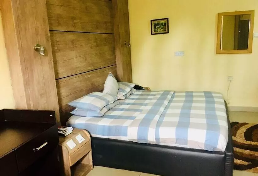 Duoban Hotel & Suite