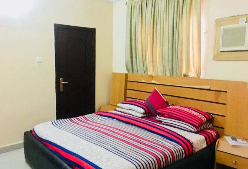 Duoban Hotel & Suite