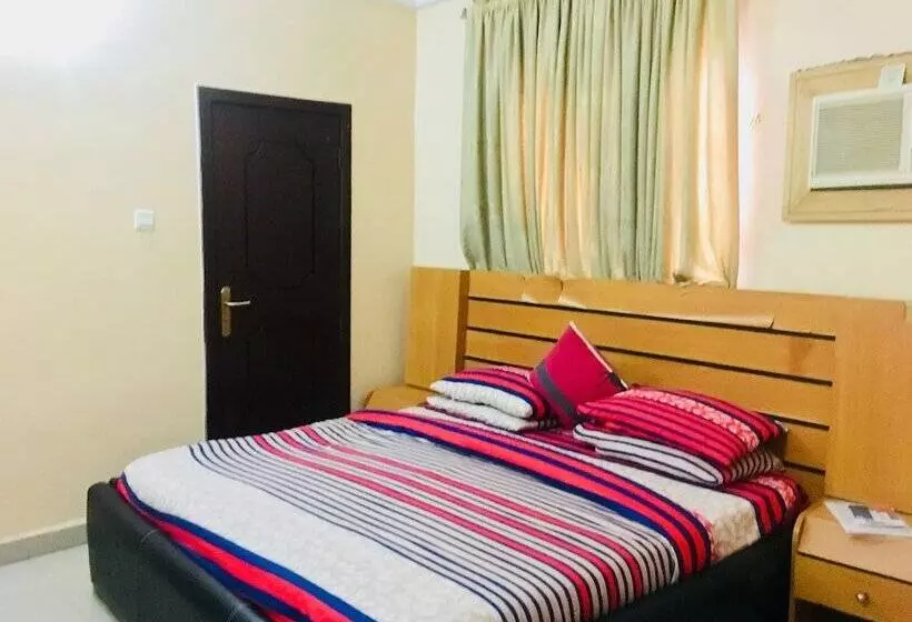 Duoban Hotel & Suite