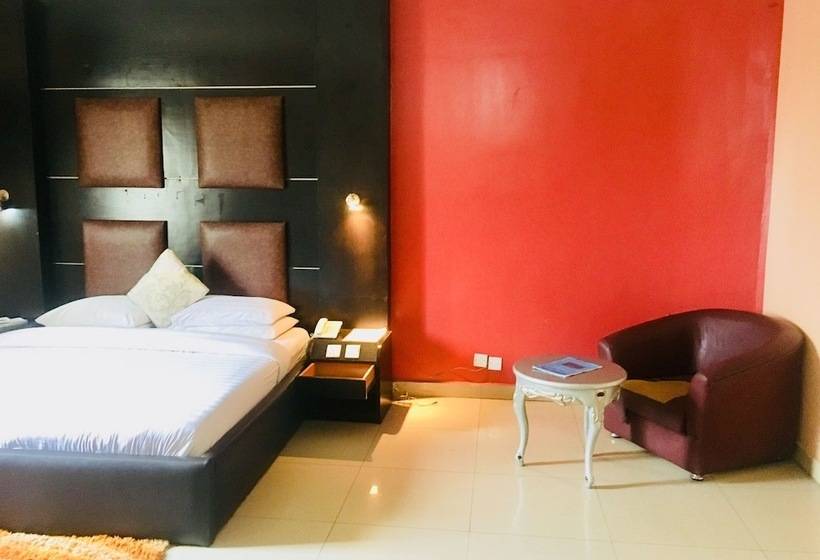 Duoban Hotel & Suite