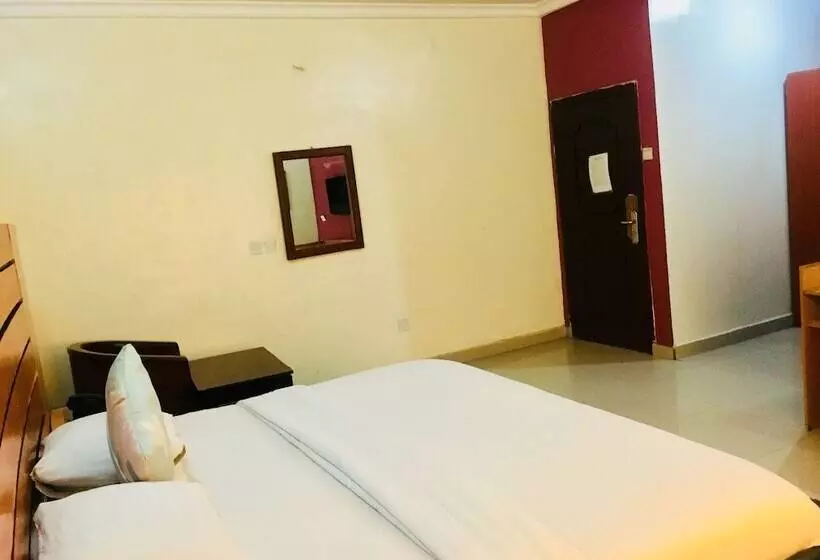 Duoban Hotel & Suite