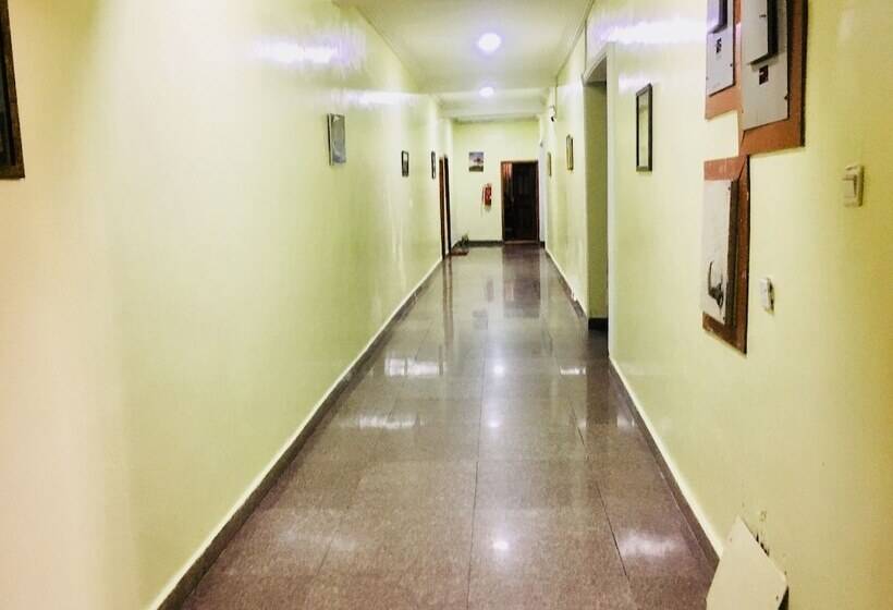 Duoban Hotel & Suite