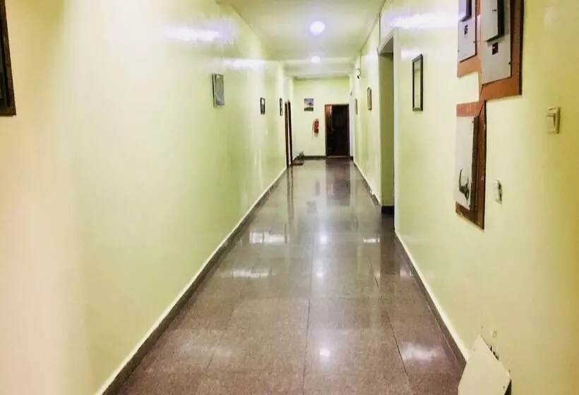 Duoban Hotel & Suite