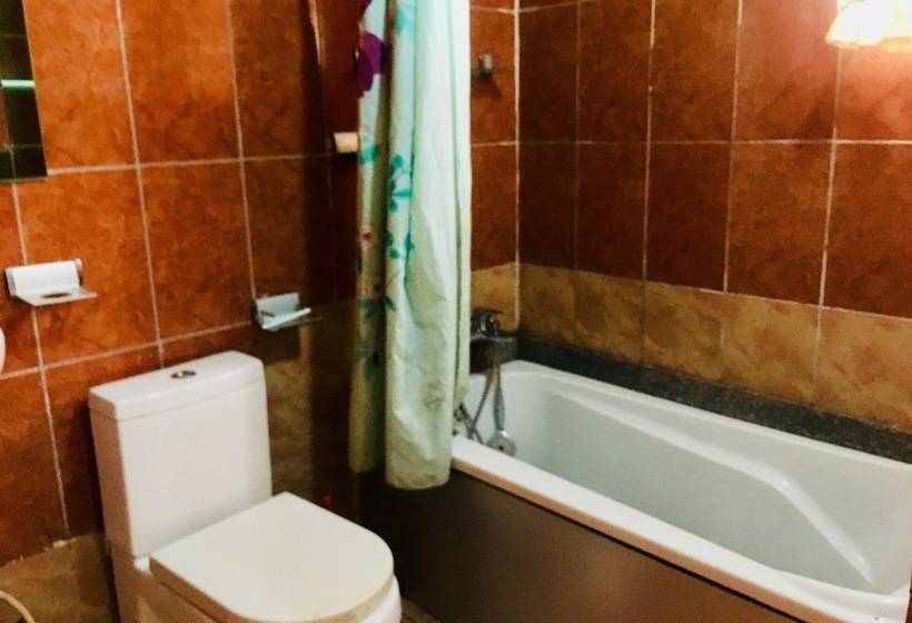 Duoban Hotel & Suite