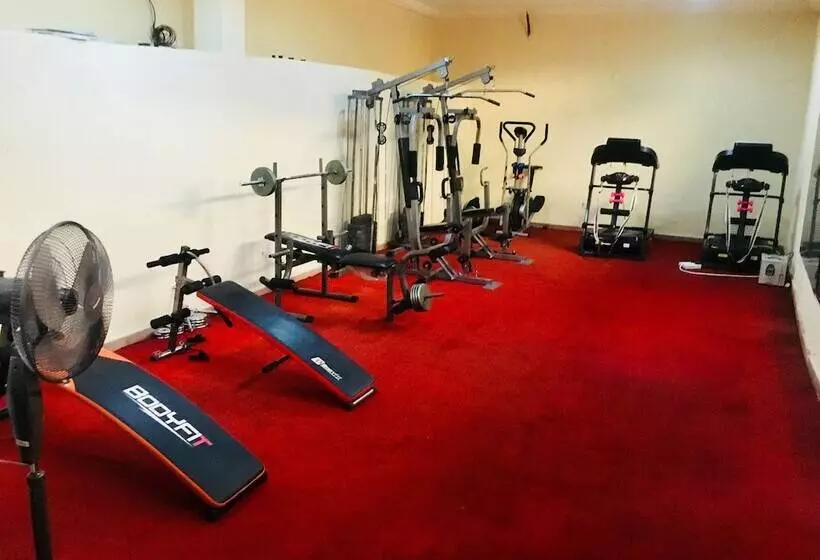 Duoban Hotel & Suite