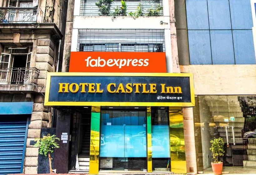 בית מלון כפרי Castle Inn