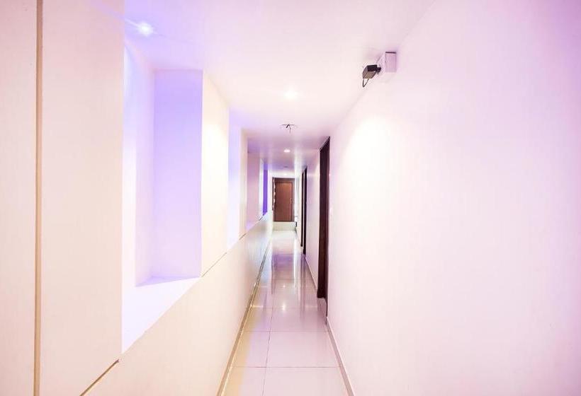 בית מלון כפרי Castle Inn