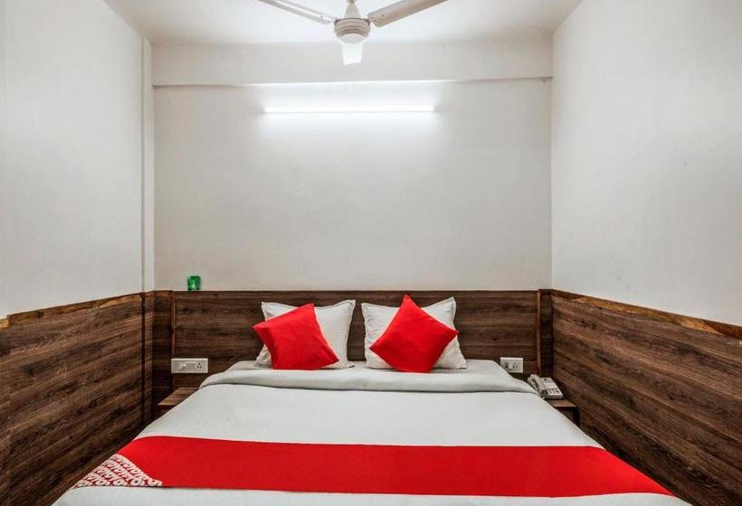 בית מלון כפרי Indiana