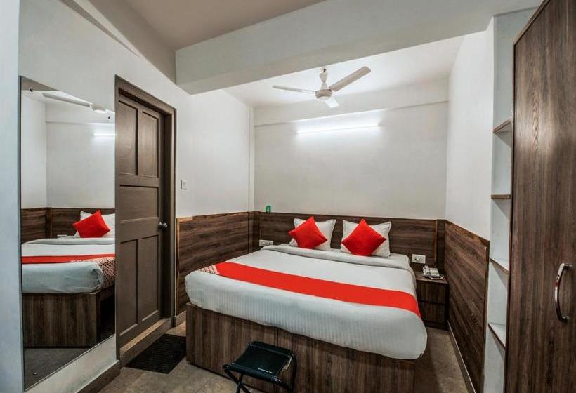 בית מלון כפרי Indiana