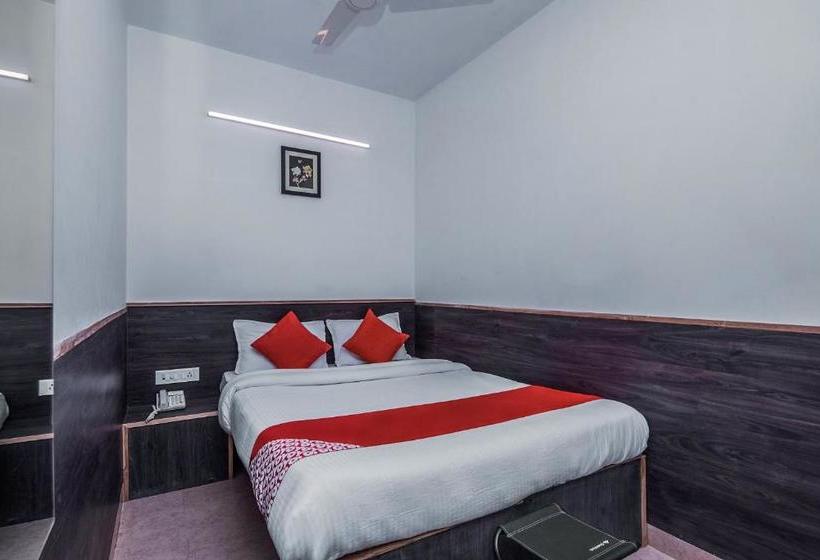 בית מלון כפרי Indiana