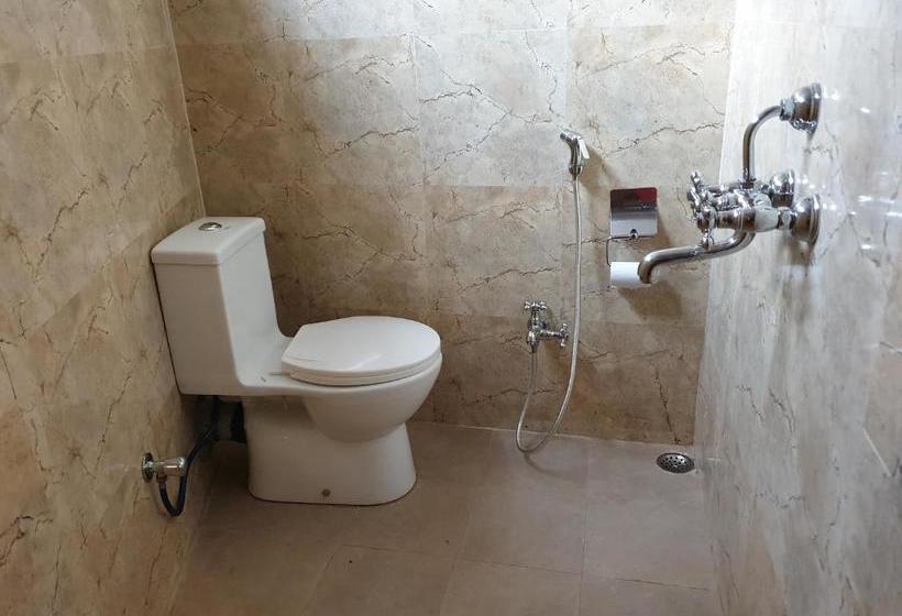 בית מלון כפרי Indiana