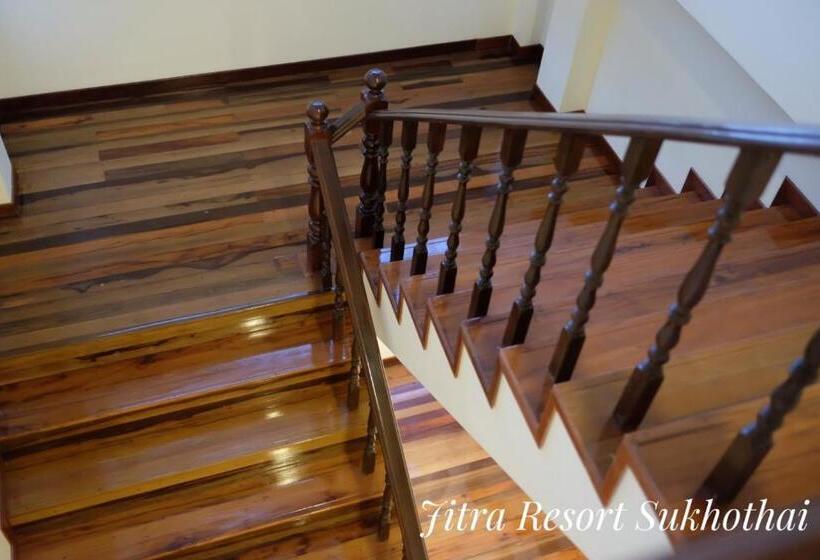 فندق Jitra Resort