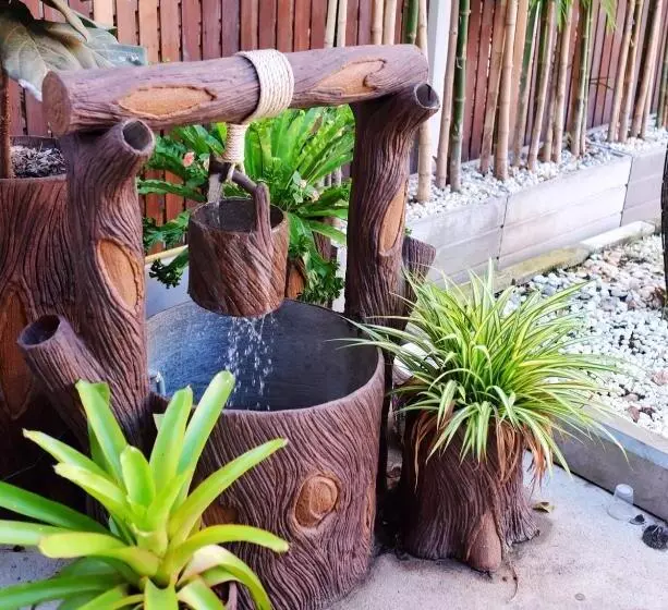 هتل Jitra Resort