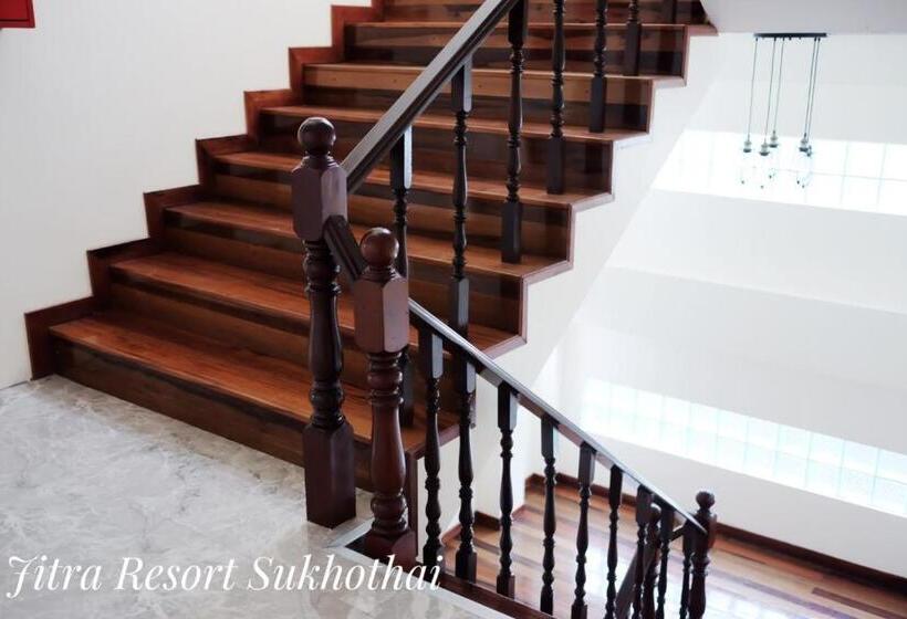 فندق Jitra Resort