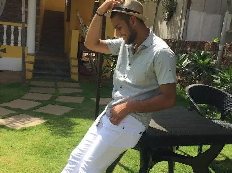 ホテル La Vega Resort