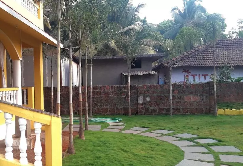 ホテル La Vega Resort