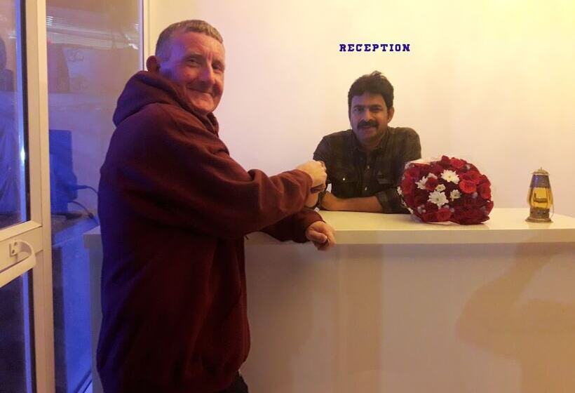 Hotelli La Vega Resort