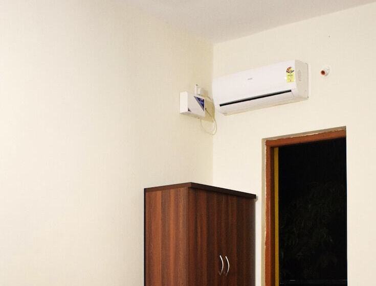 Hotelli La Vega Resort